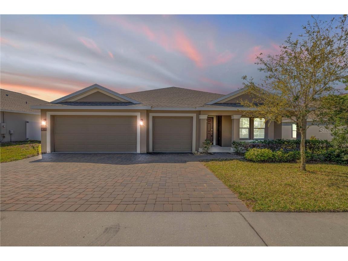 103 White Horse Way Groveland FL 34736 O6286381 image1