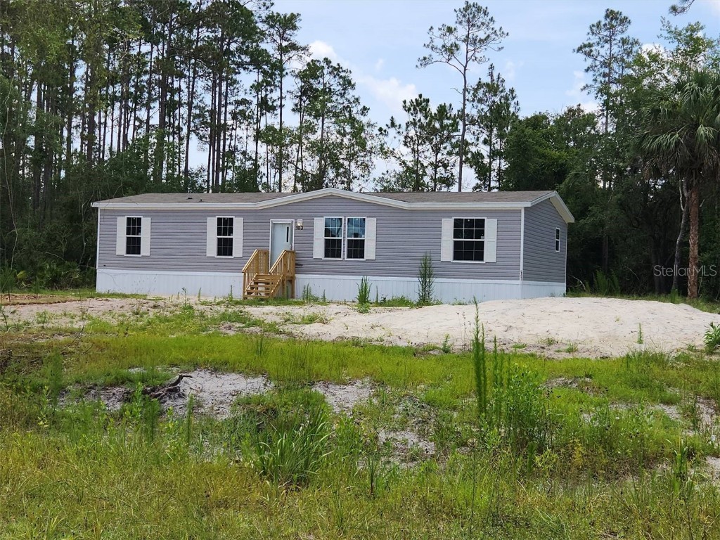 103 White Pine Lane Georgetown FL 32139 T3473847 image1