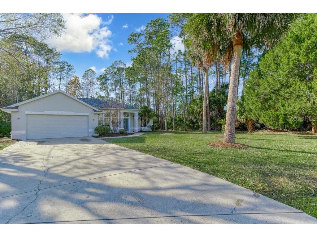 103 Wood Haven Drive Palm Coast FL 32164 O6185473 image1
