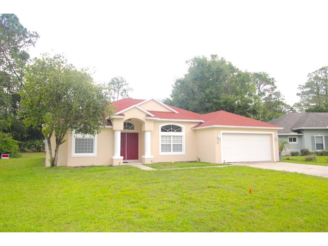 103 Woodside Drive Palm Coast FL 32164 FC294395 image1