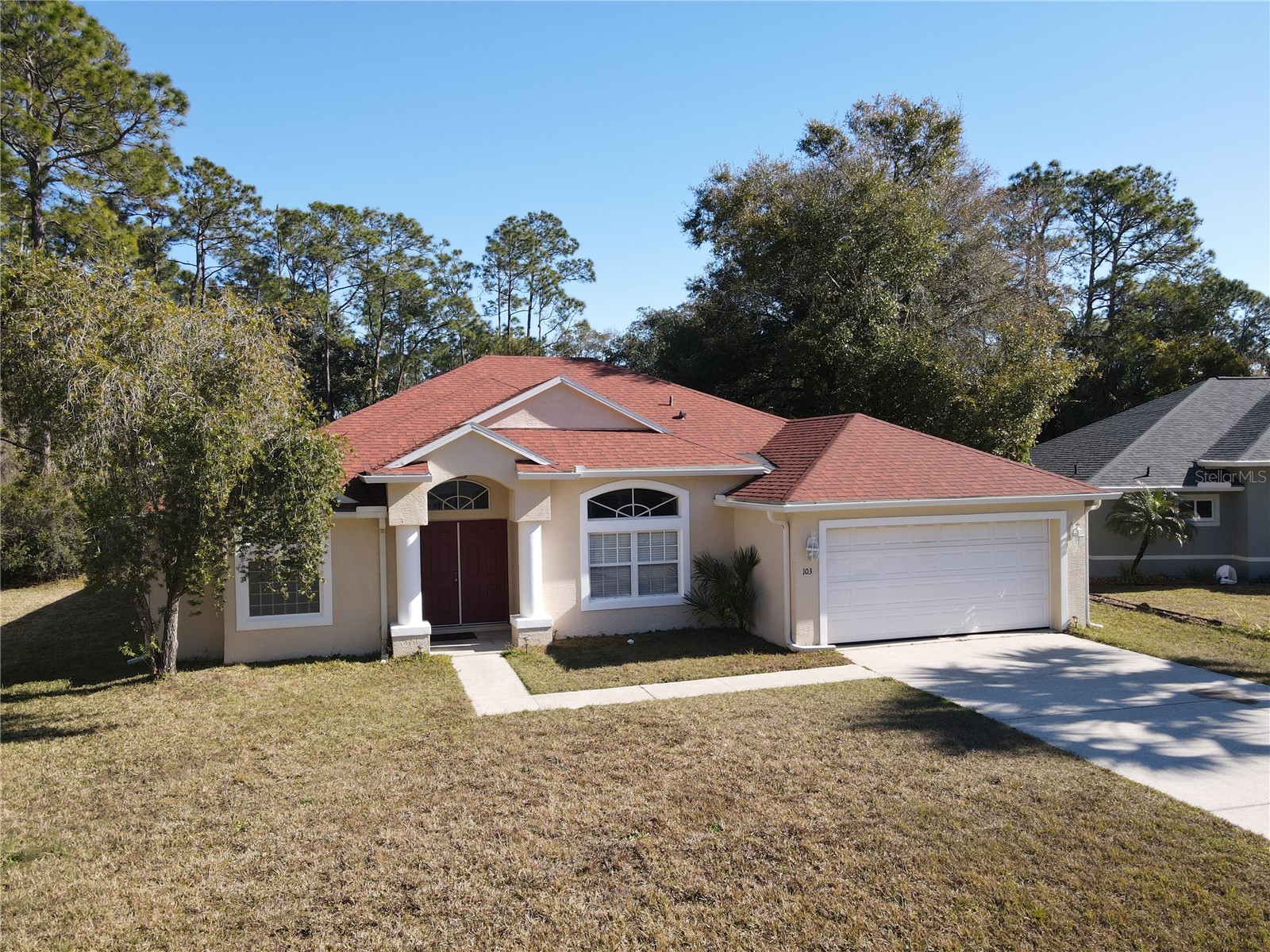 103 Woodside Drive Palm Coast FL 32164 FC315648 image1