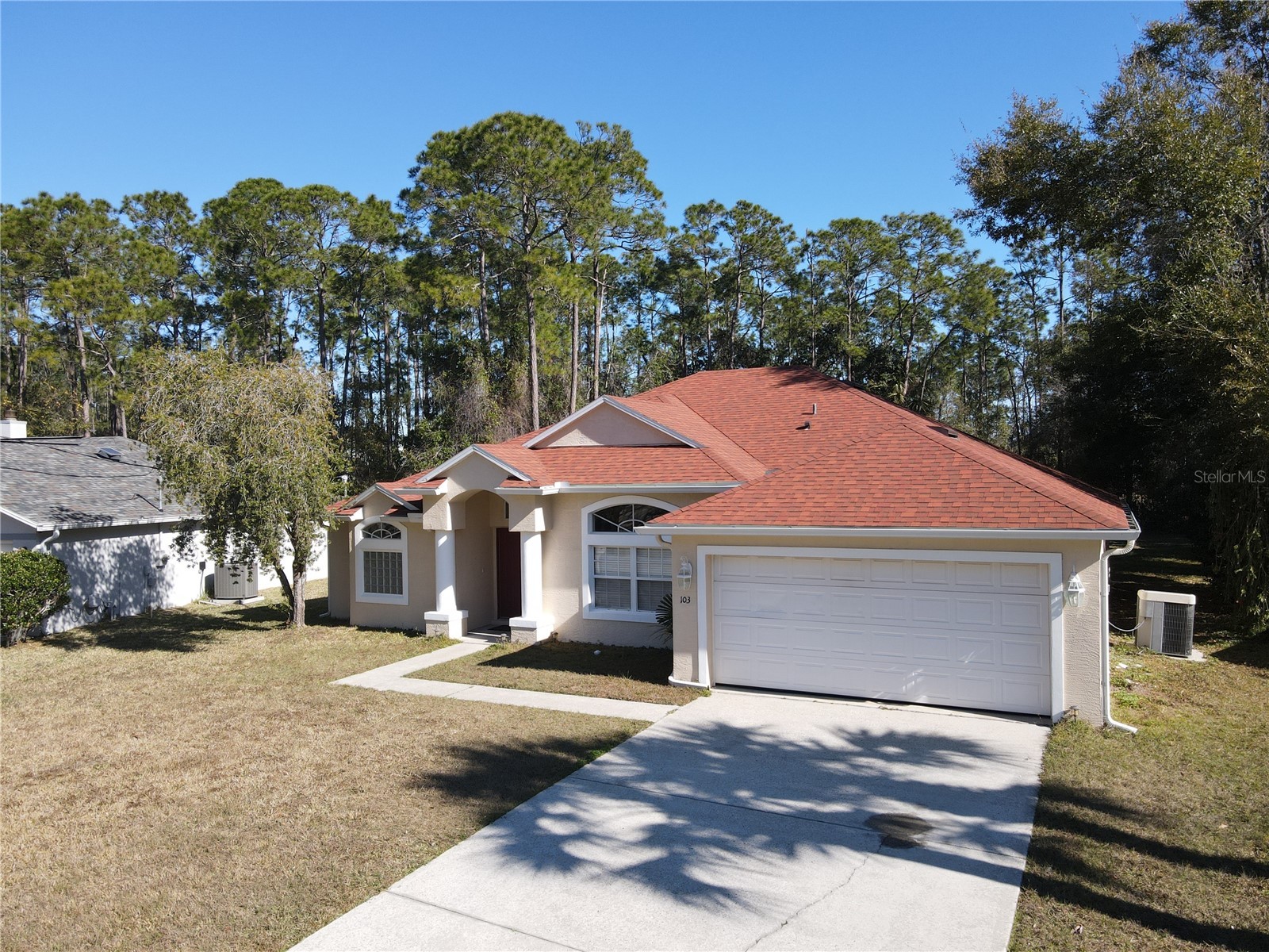 103 Woodside Drive Palm Coast FL 32164 FC315648 image2