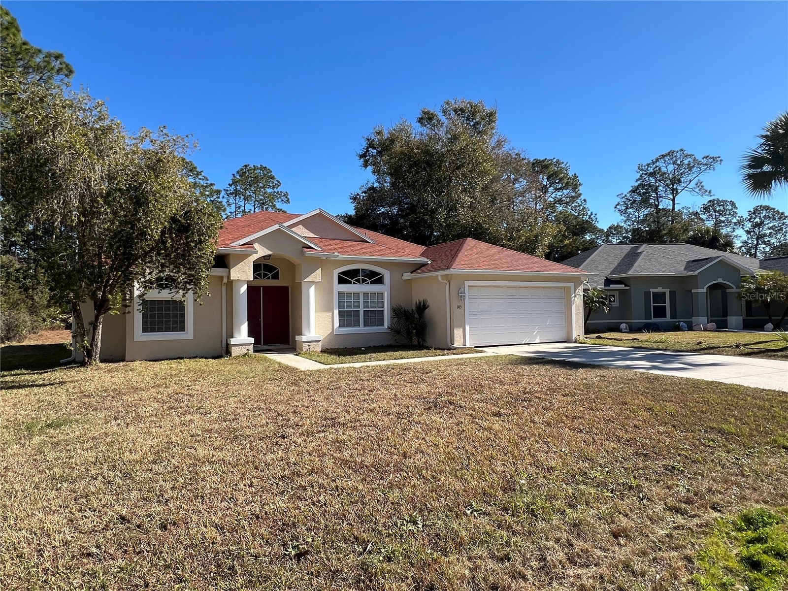 103 Woodside Drive Palm Coast FL 32164 FC315648 image7