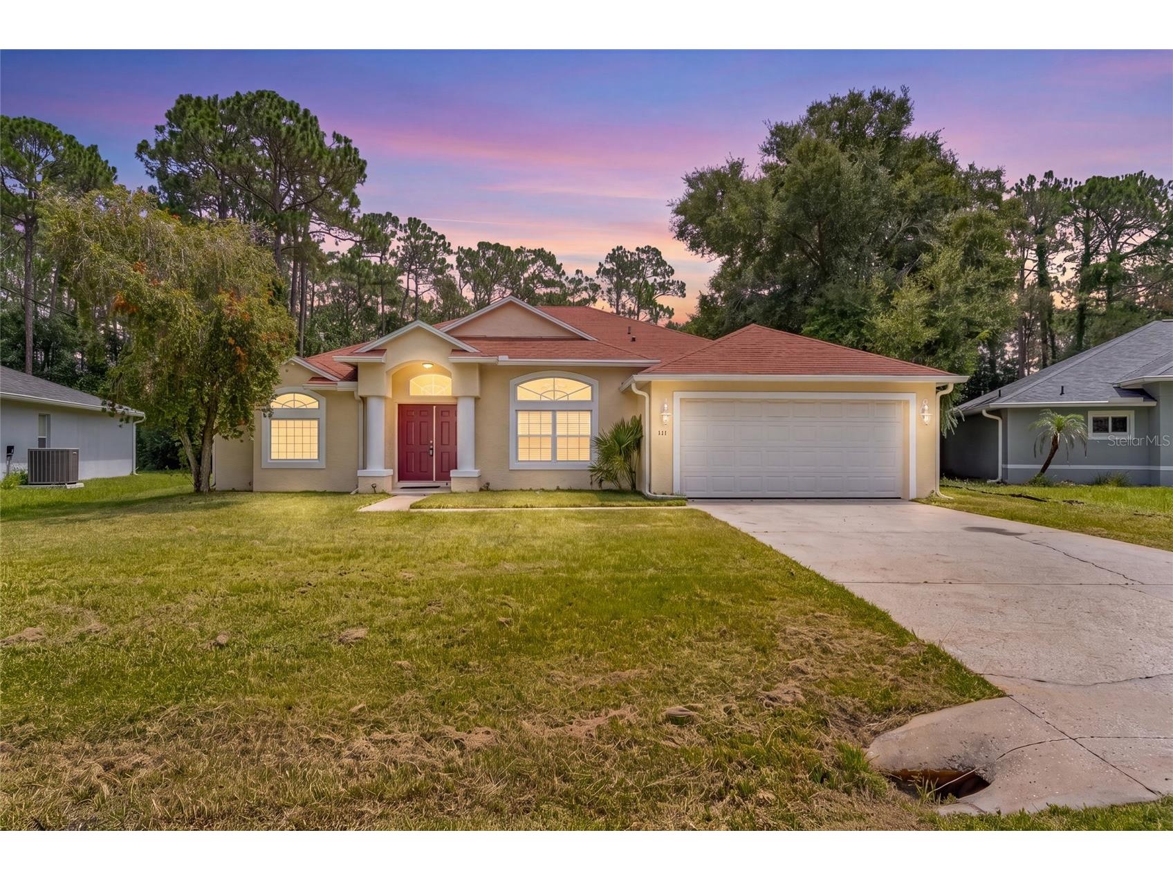 103 Woodside Drive Palm Coast FL 32164 FC319899 image1
