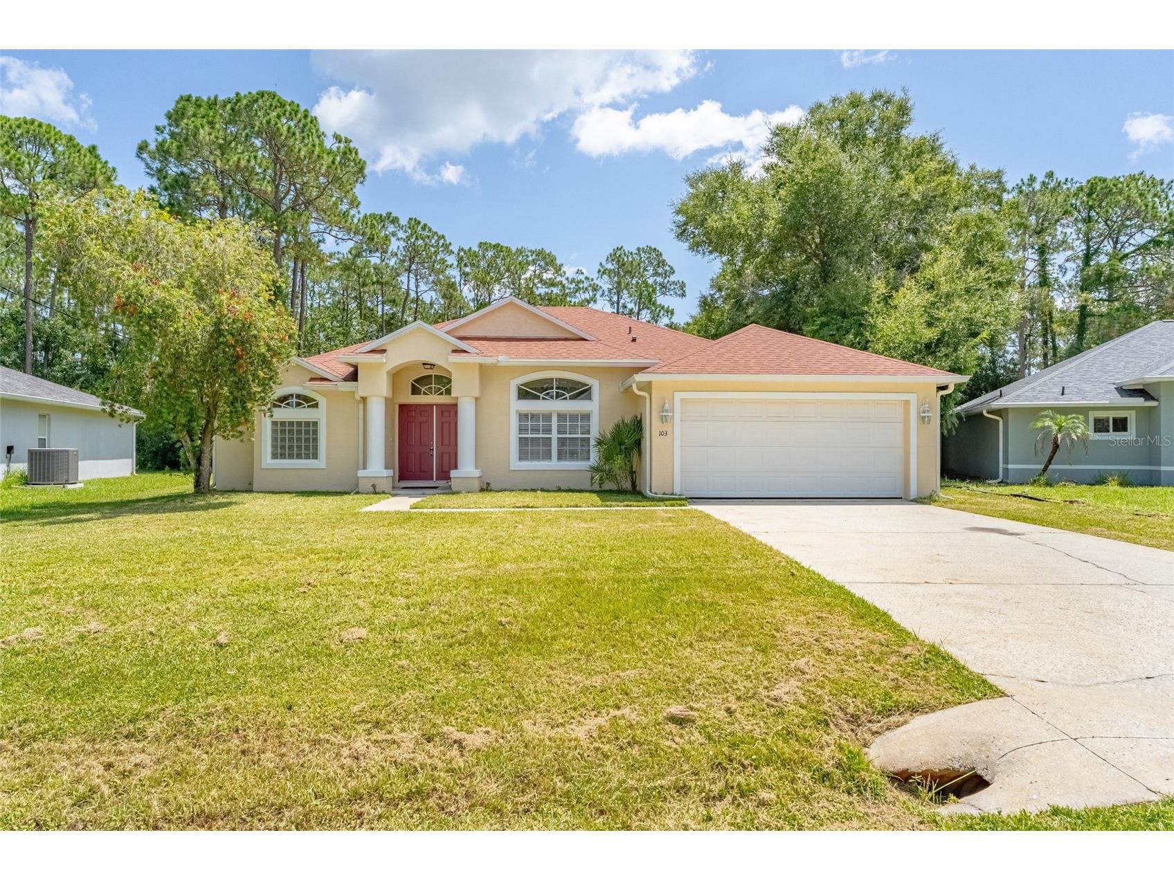 103 Woodside Drive Palm Coast FL 32164 FC319899 image2