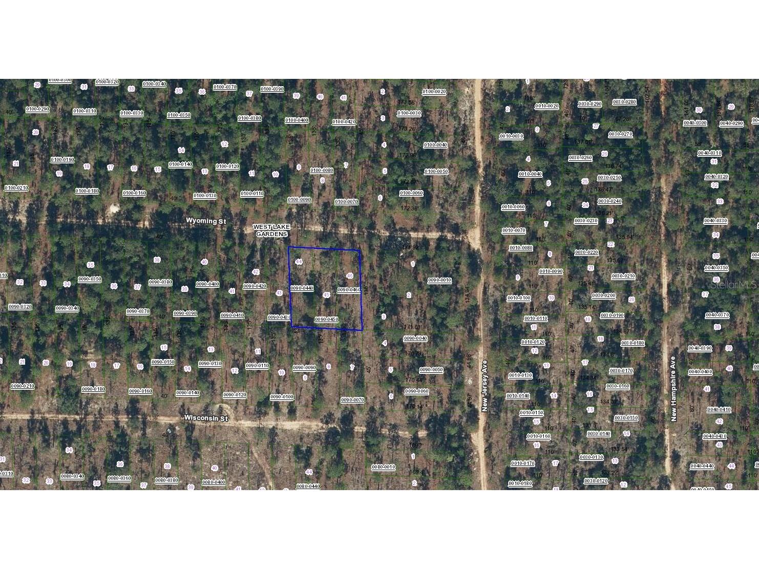 103 Wyoming Street Hawthorne FL 32640 O6389886 image1
