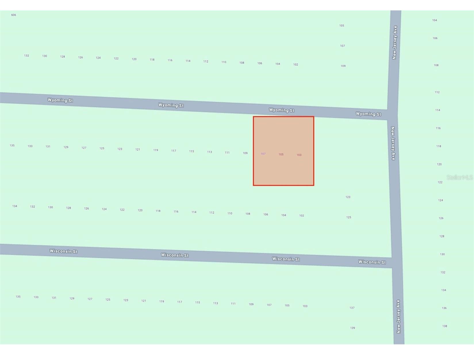103 Wyoming Street Hawthorne FL 32640 O6414010 image3