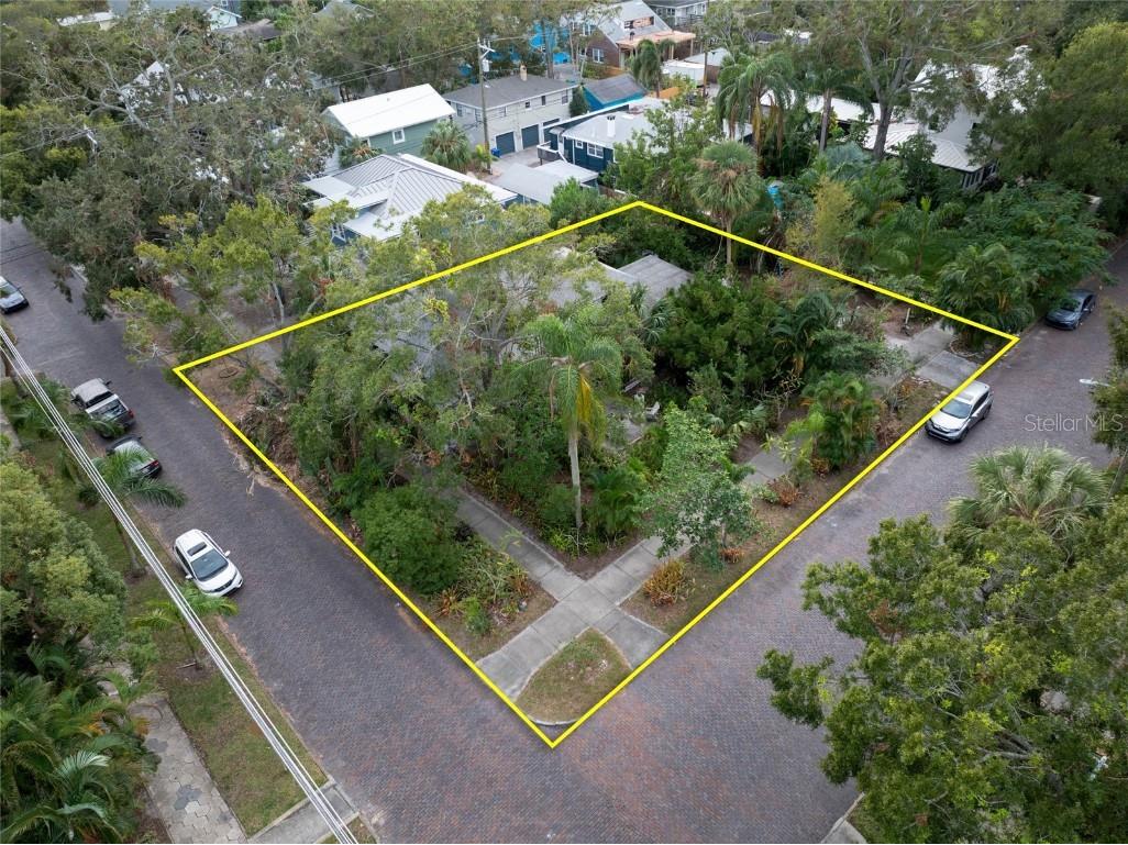 1030 2nd Street N Saint Petersburg FL 33701 TB8326725 image1