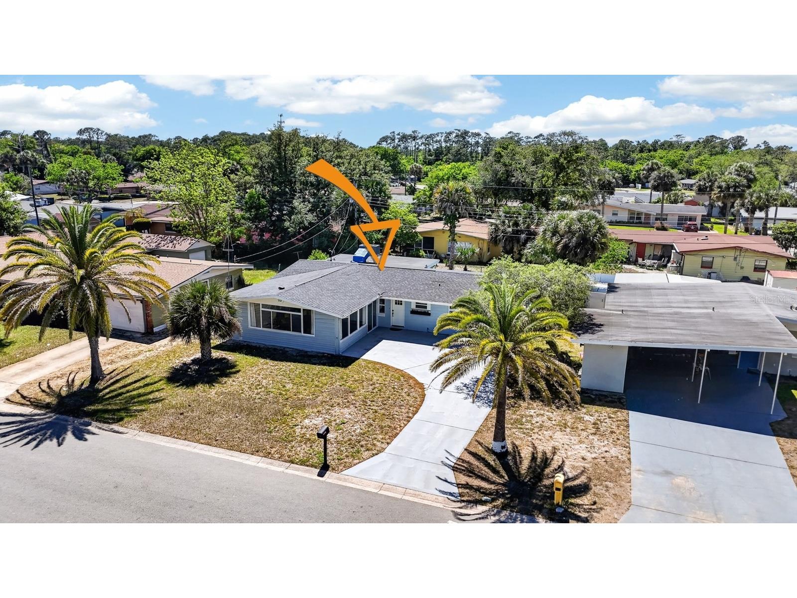 1030 Alice Drive Daytona Beach FL 32117 FC318000 image34