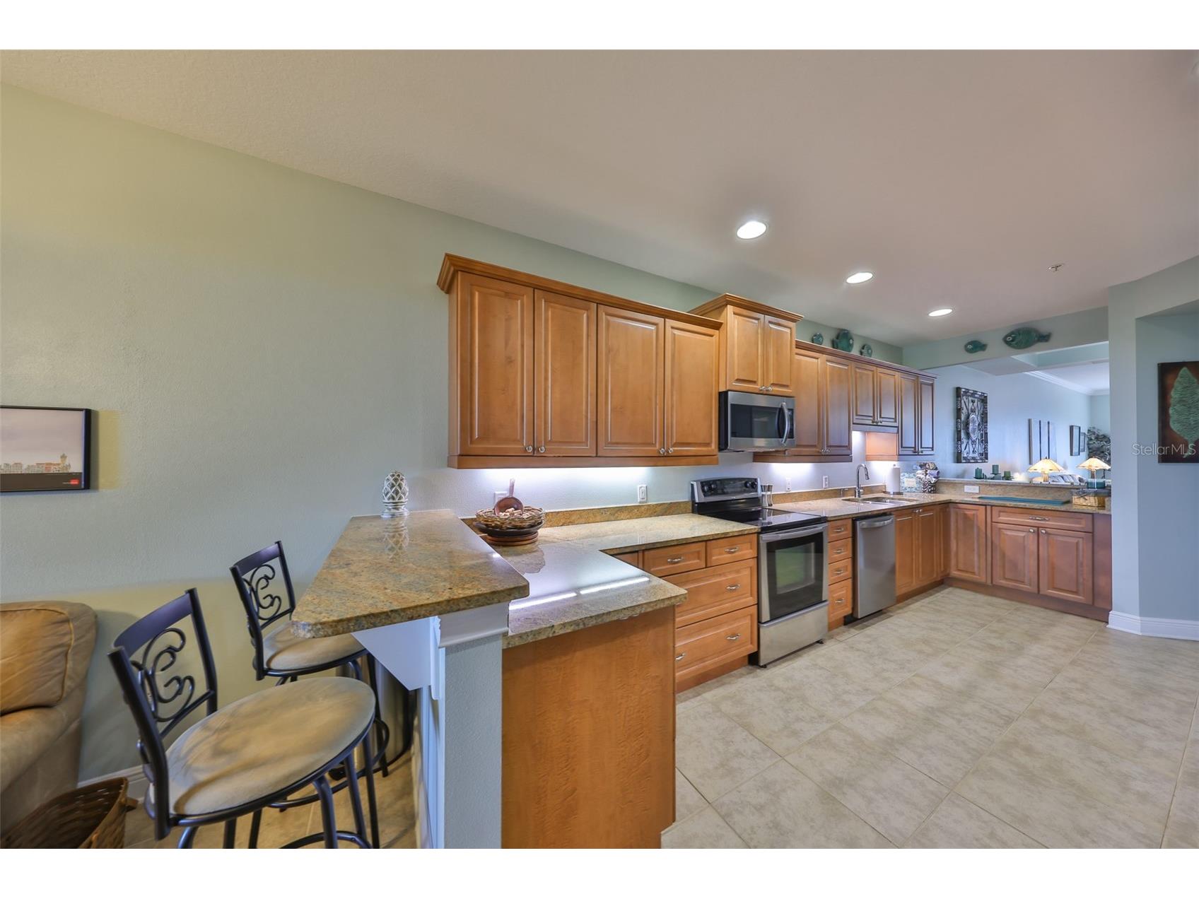 1030 Bellasol Way #302 Apollo Beach FL 33572 - BAL HARBOUR TB8475299 image12