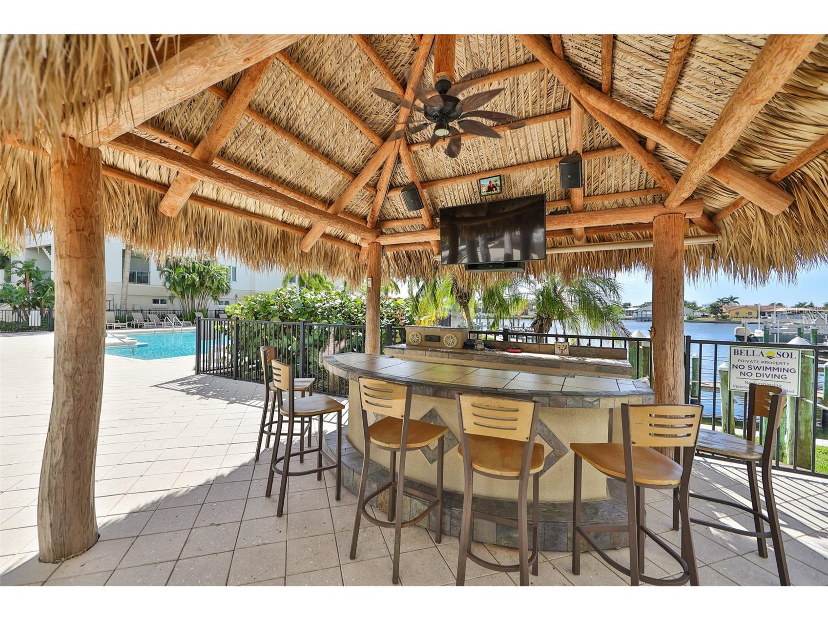 1030 Bellasol Way #302 Apollo Beach FL 33572 - BAL HARBOUR TB8475299 image32