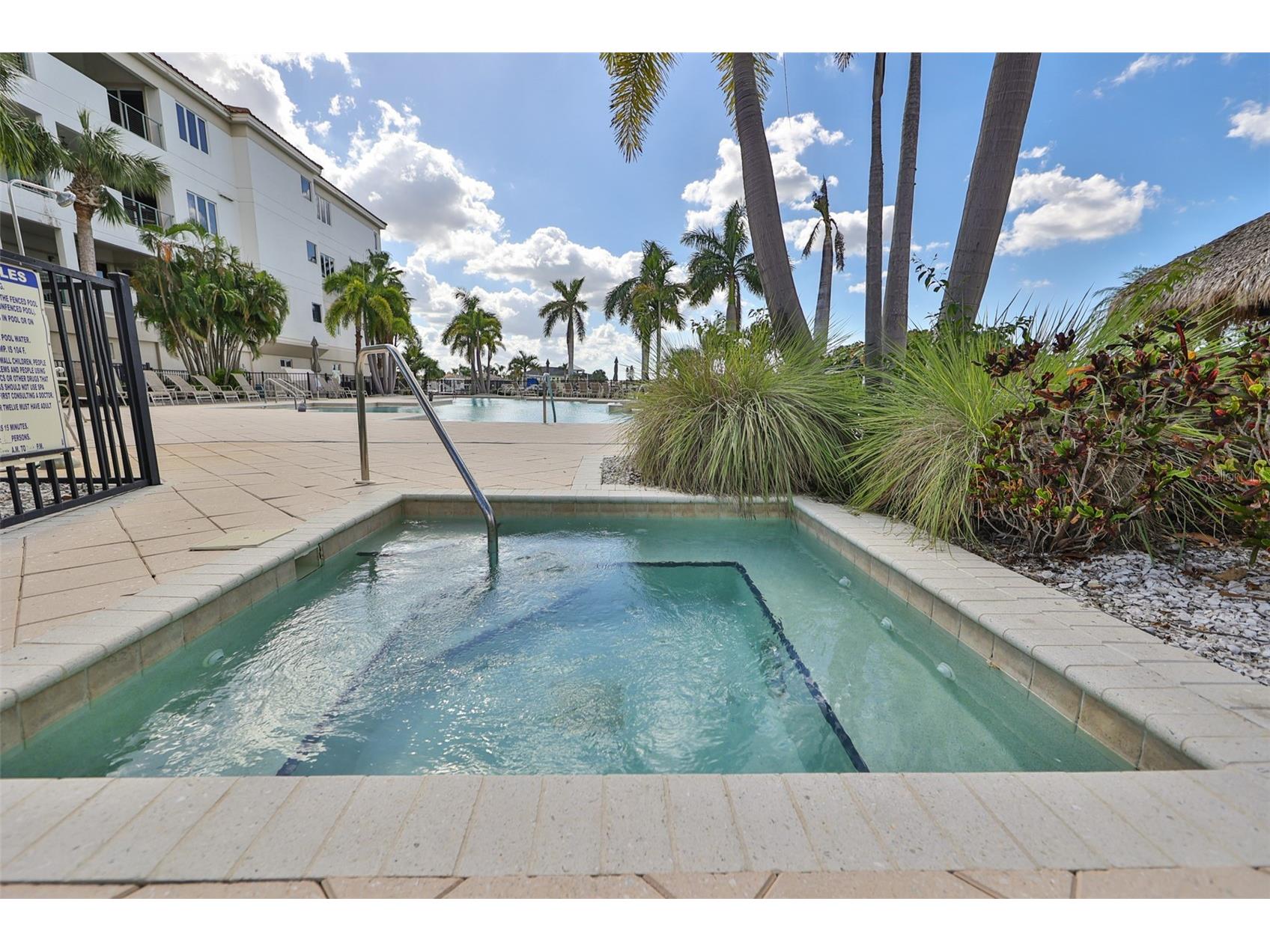 1030 Bellasol Way #302 Apollo Beach FL 33572 - BAL HARBOUR TB8475299 image36