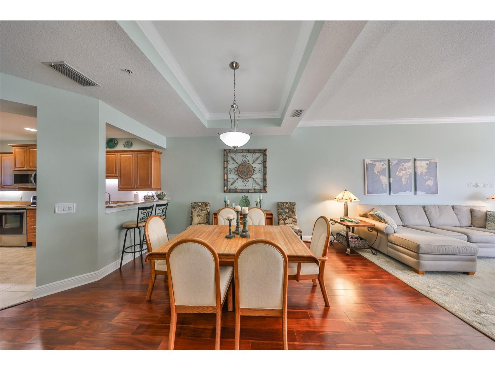 1030 Bellasol Way #302 Apollo Beach FL 33572 - BAL HARBOUR TB8475299 image5