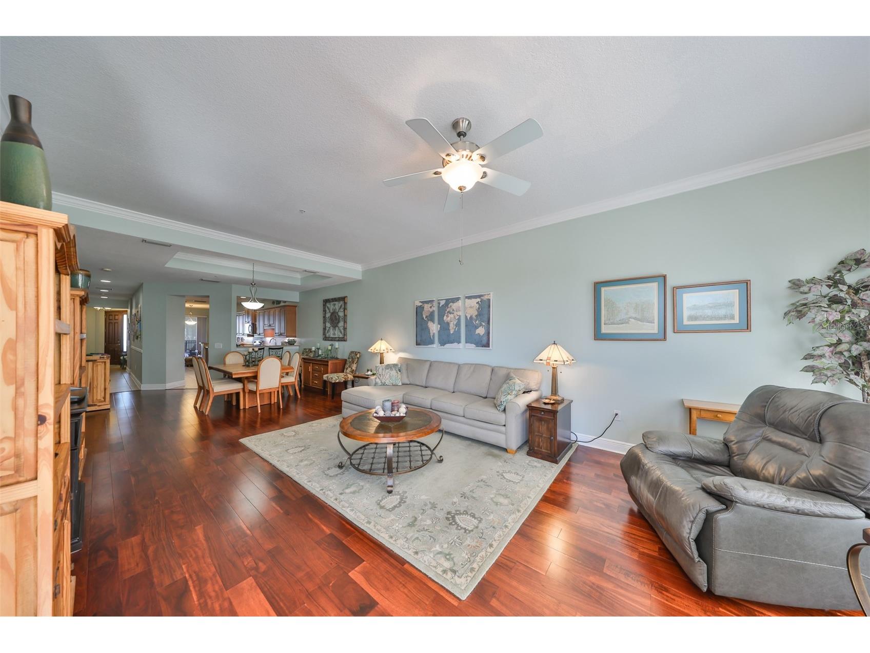 1030 Bellasol Way #302 Apollo Beach FL 33572 - BAL HARBOUR TB8475299 image9