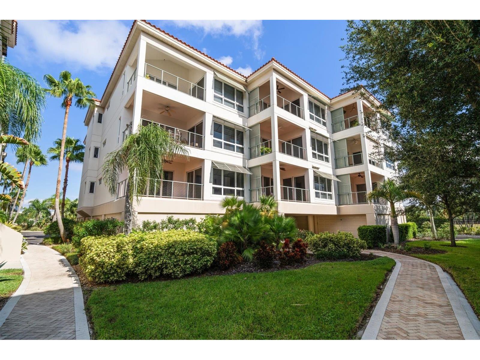 1030 Bellasol Way #3201 Apollo Beach FL 33572 - BAL HARBOR TB8485090 image1