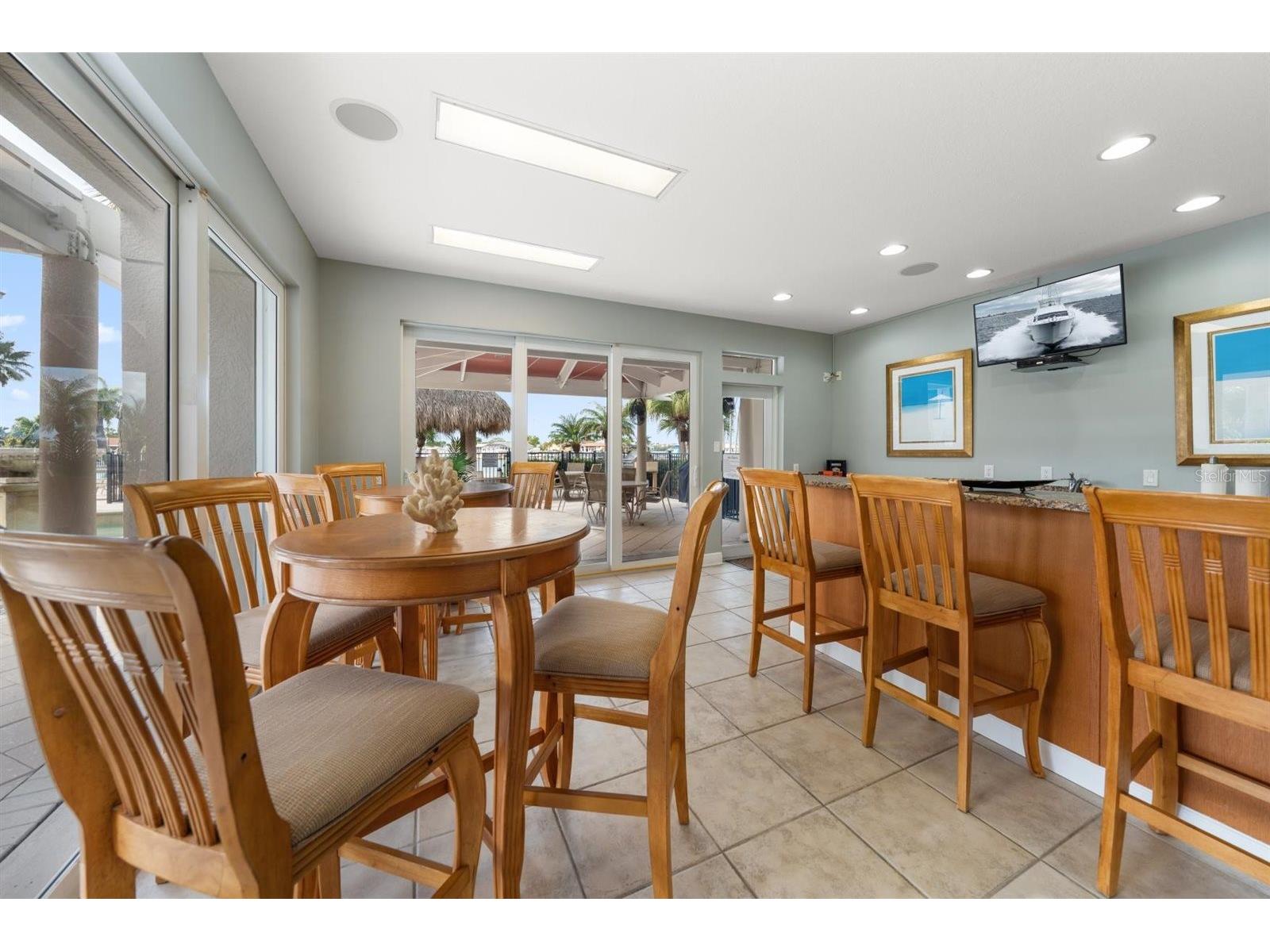 1030 Bellasol Way #3201 Apollo Beach FL 33572 - BAL HARBOR TB8485090 image39