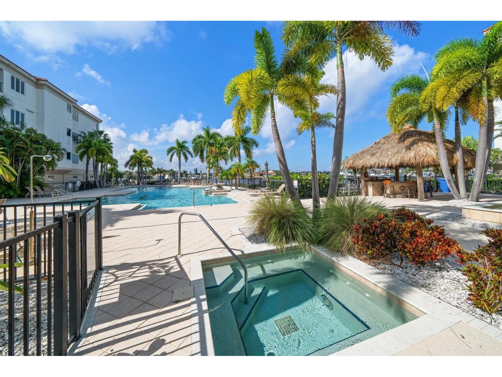 1030 Bellasol Way #3201 Apollo Beach FL 33572 - BAL HARBOR TB8485090 image7