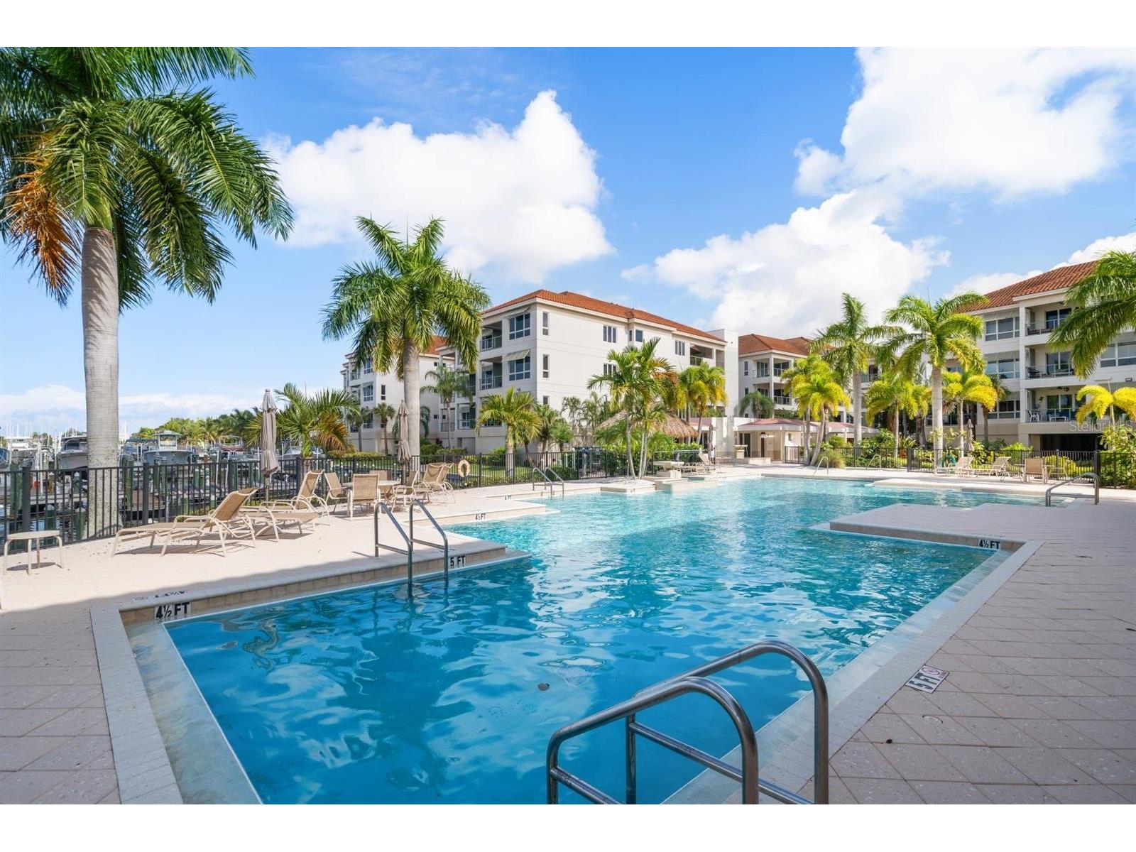 1030 Bellasol Way #3201 Apollo Beach FL 33572 - BAL HARBOR TB8485090 image8