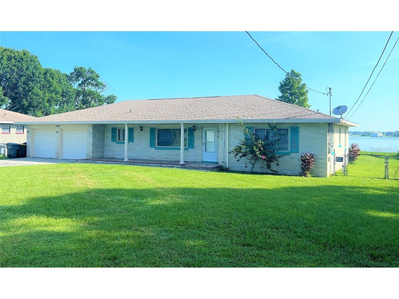 1030 Biltmore Drive NW Winter Haven FL 33881 - LAKE JESSIE B4901301 image1