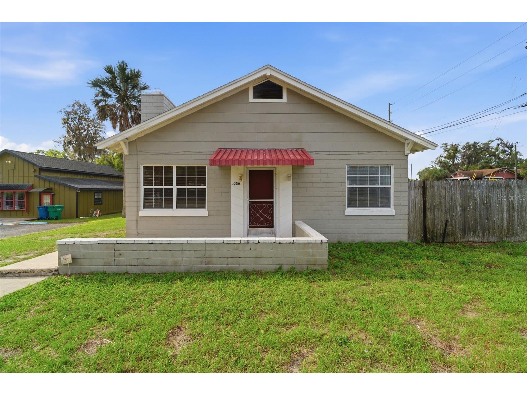 1030 Camphor Lane Deland FL 32720 V4948337 image24