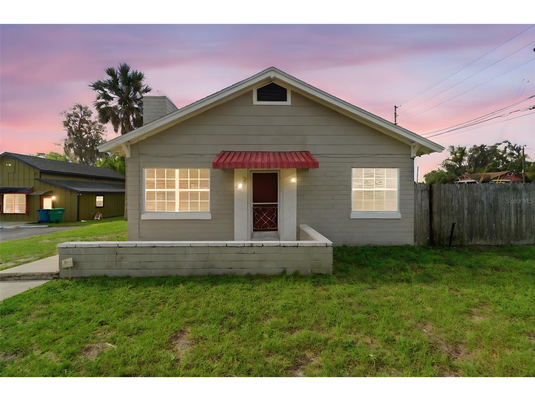 1030 Camphor Lane Deland FL 32720 V4948337 image25