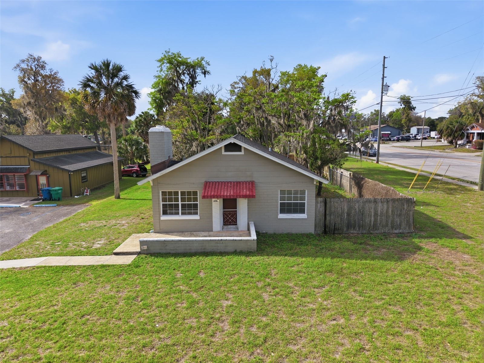 1030 Camphor Lane Deland FL 32720 V4948337 image26