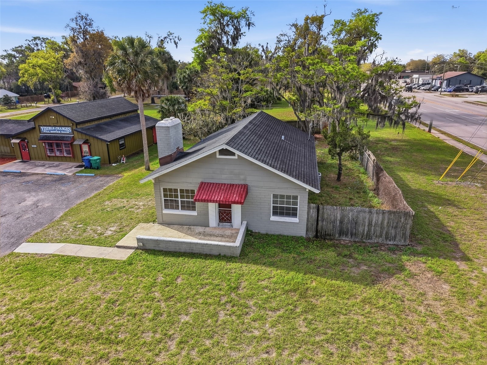 1030 Camphor Lane Deland FL 32720 V4948337 image28