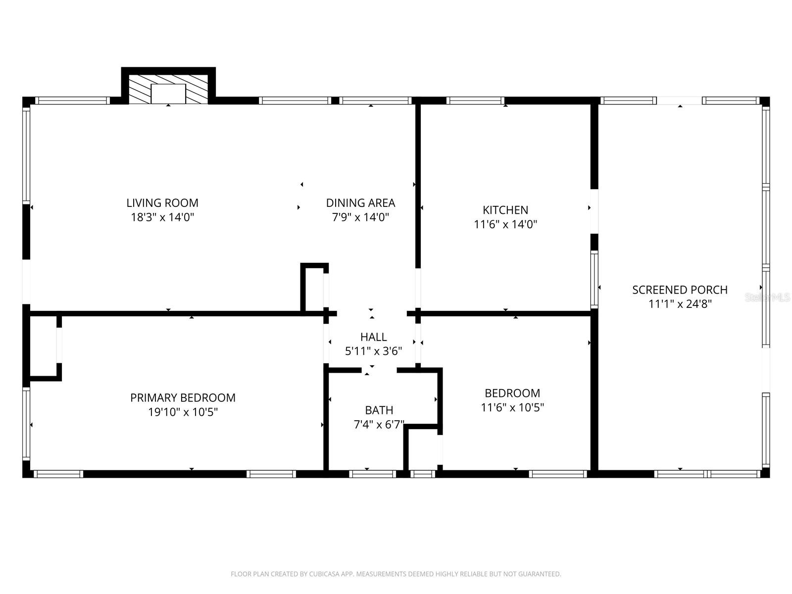 1030 Camphor Lane Deland FL 32720 V4948337 image61