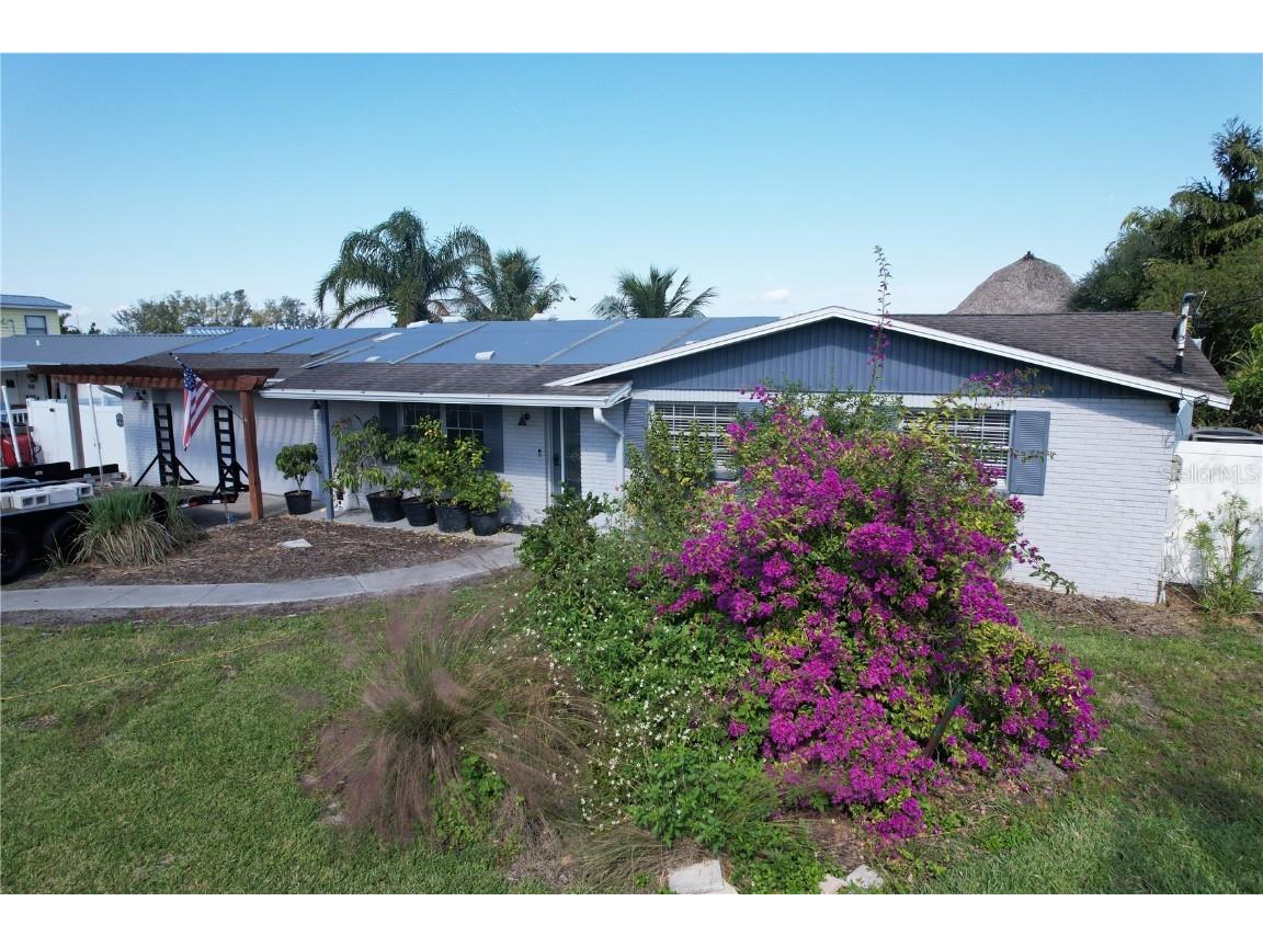 1030 Canal Street Ruskin FL 33570 - MOUTH OF LITTLE MANATEE RIVER TB8448577 image2
