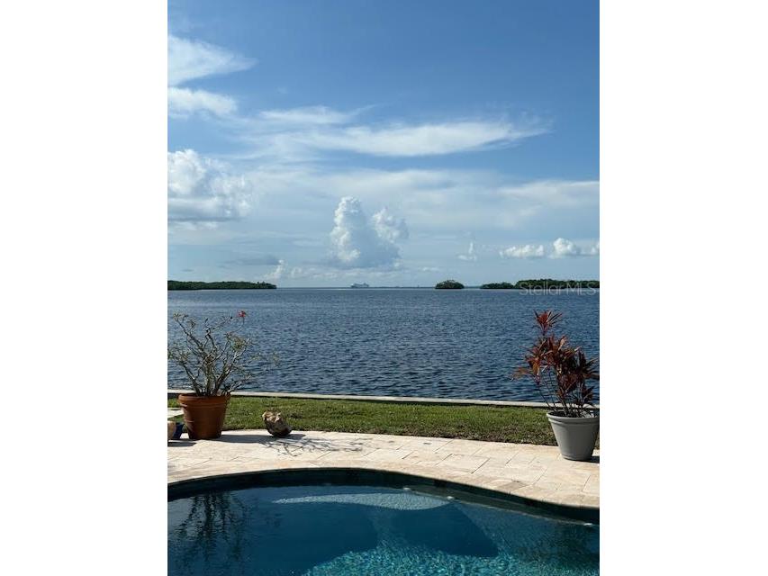 1030 Canal Street Ruskin FL 33570 - MOUTH OF LITTLE MANATEE RIVER TB8448577 image29