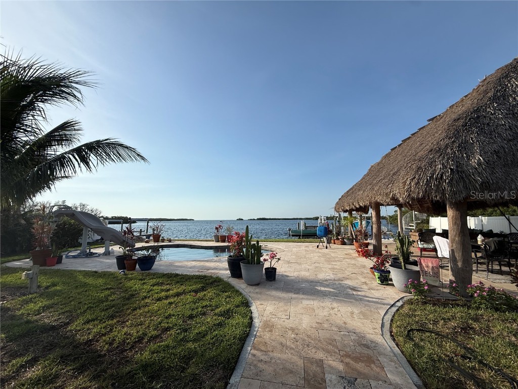 1030 Canal Street Ruskin FL 33570 - MOUTH OF LITTLE MANATEE RIVER TB8448577 image31