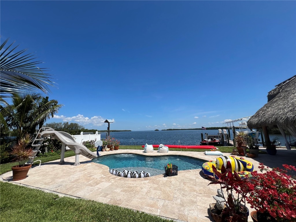 1030 Canal Street Ruskin FL 33570 - MOUTH OF LITTLE MANATEE RIVER TB8448577 image32