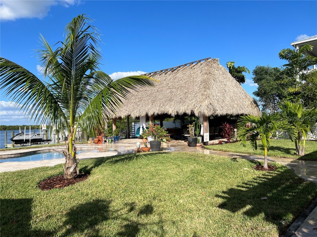 1030 Canal Street Ruskin FL 33570 - MOUTH OF LITTLE MANATEE RIVER TB8448577 image34