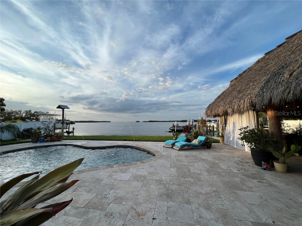 1030 Canal Street Ruskin FL 33570 - MOUTH OF LITTLE MANATEE RIVER TB8448577 image36