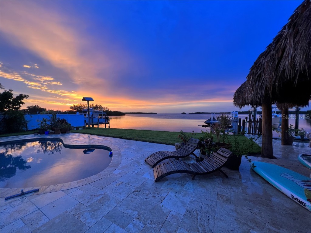 1030 Canal Street Ruskin FL 33570 - MOUTH OF LITTLE MANATEE RIVER TB8448577 image37