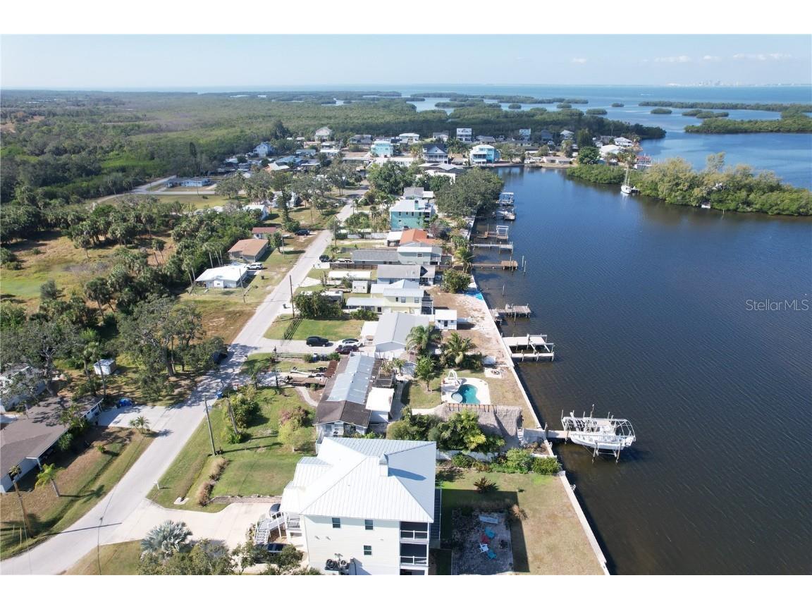 1030 Canal Street Ruskin FL 33570 - MOUTH OF LITTLE MANATEE RIVER TB8448577 image39