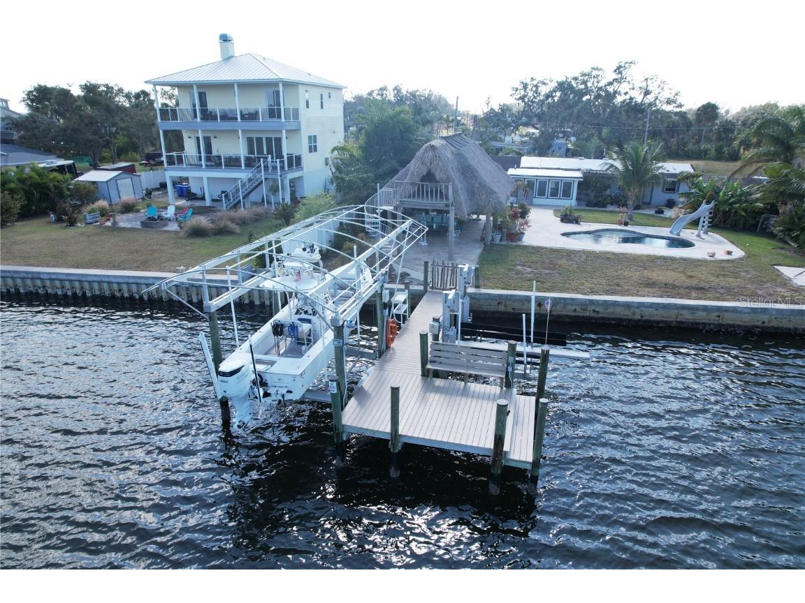 1030 Canal Street Ruskin FL 33570 - MOUTH OF LITTLE MANATEE RIVER TB8448577 image42