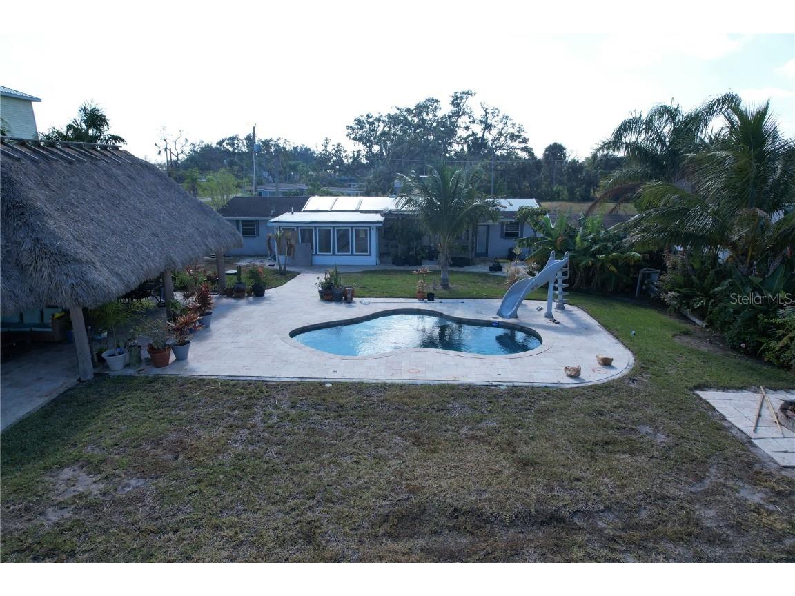 1030 Canal Street Ruskin FL 33570 - MOUTH OF LITTLE MANATEE RIVER TB8448577 image43