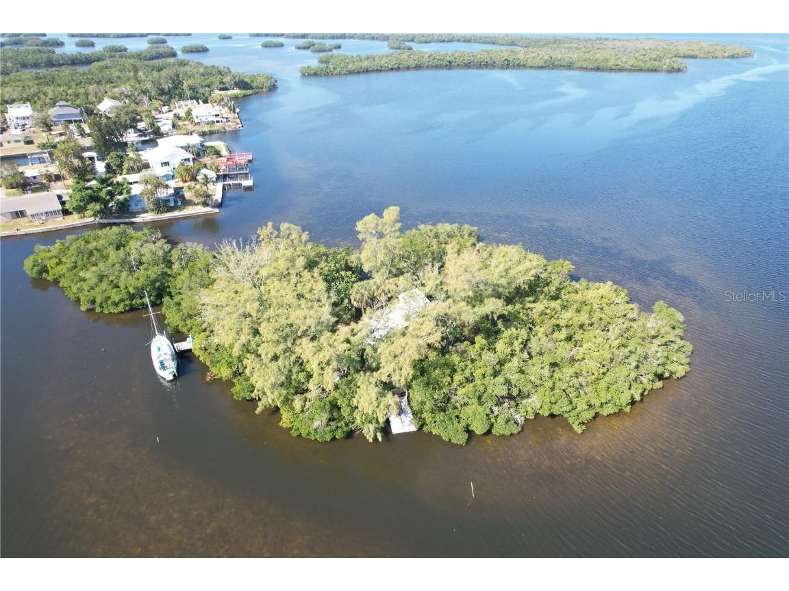 1030 Canal Street Ruskin FL 33570 - MOUTH OF LITTLE MANATEE RIVER TB8448577 image44