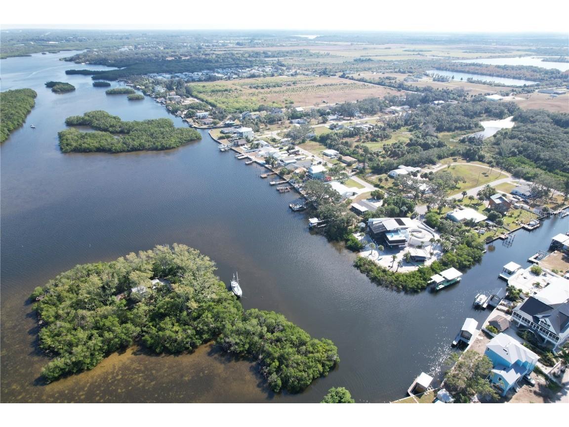 1030 Canal Street Ruskin FL 33570 - MOUTH OF LITTLE MANATEE RIVER TB8448577 image45
