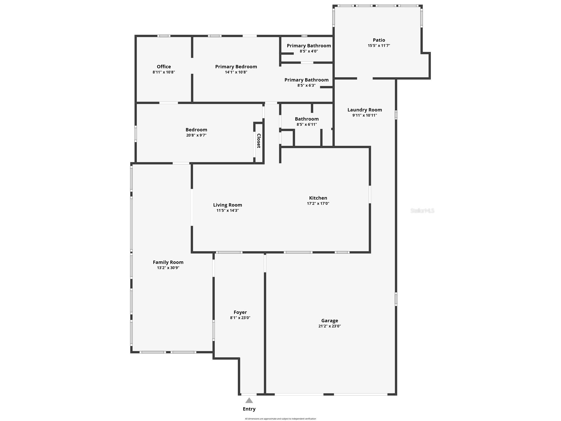 1030 Capella Drive Tavares FL 32778 - Lake Frances G5114823 image10