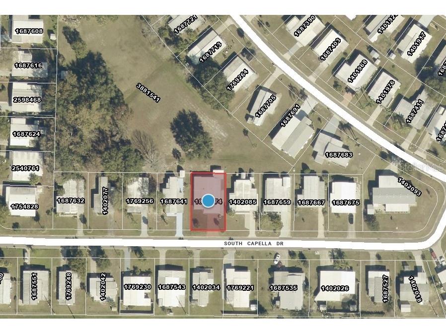 1030 Capella Drive Tavares FL 32778 - Lake Frances G5114823 image57