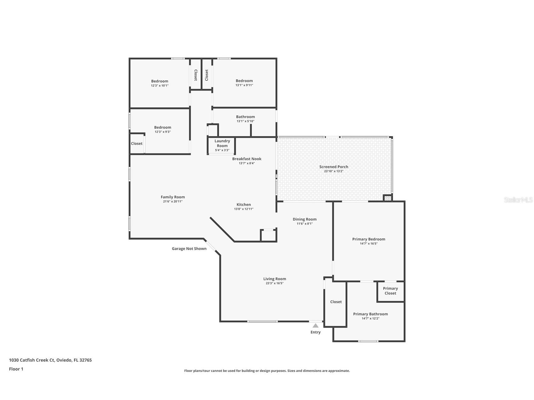 1030 Catfish Creek Court Oviedo FL 32765 O6373809 image38