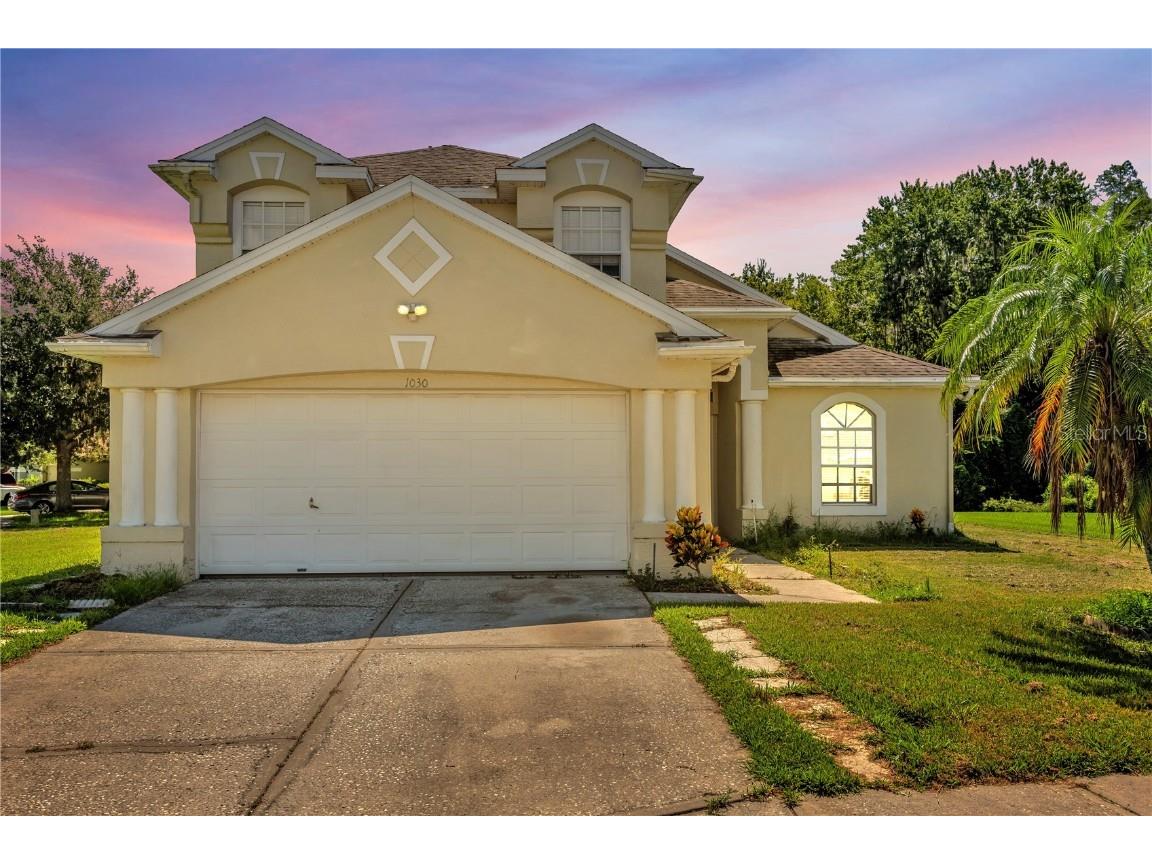 1030 Charmingfare Court Wesley Chapel FL 33543 U8223221 image1