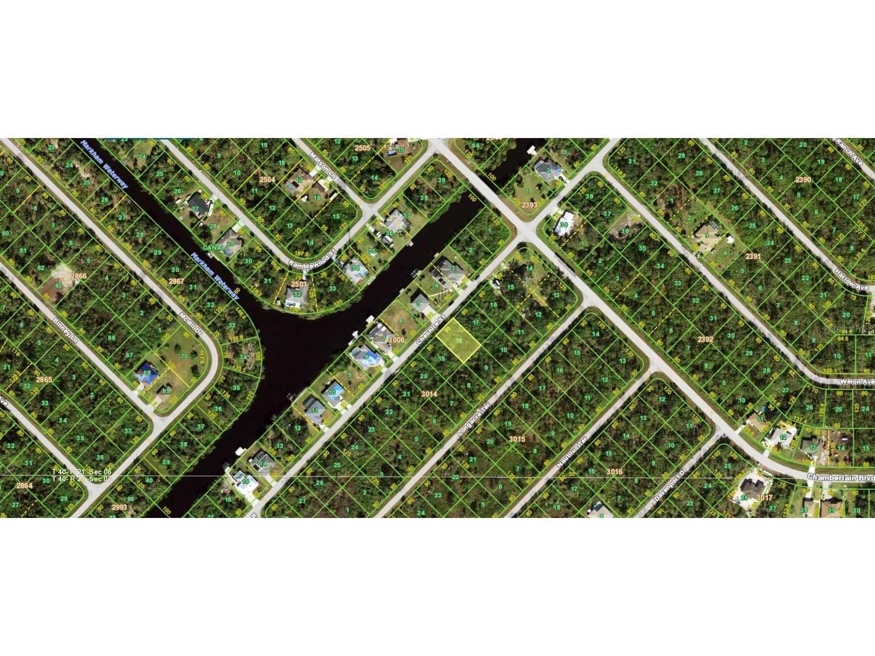 1030 Cheshire Street Port Charlotte FL 33953 C7518837 image4