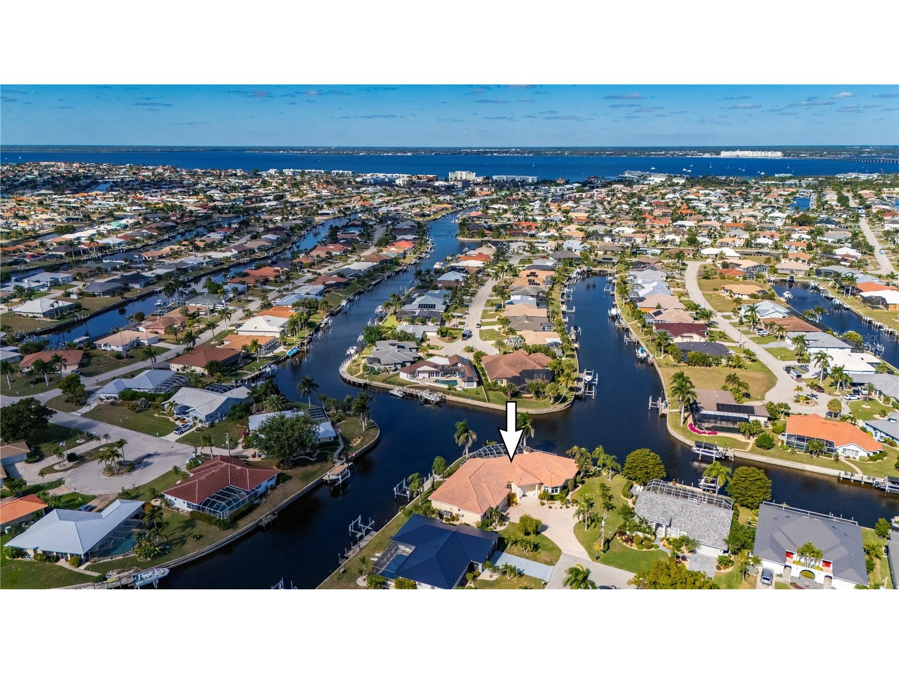 1030 Conecta Drive Punta Gorda FL 33950 C7519295 image1