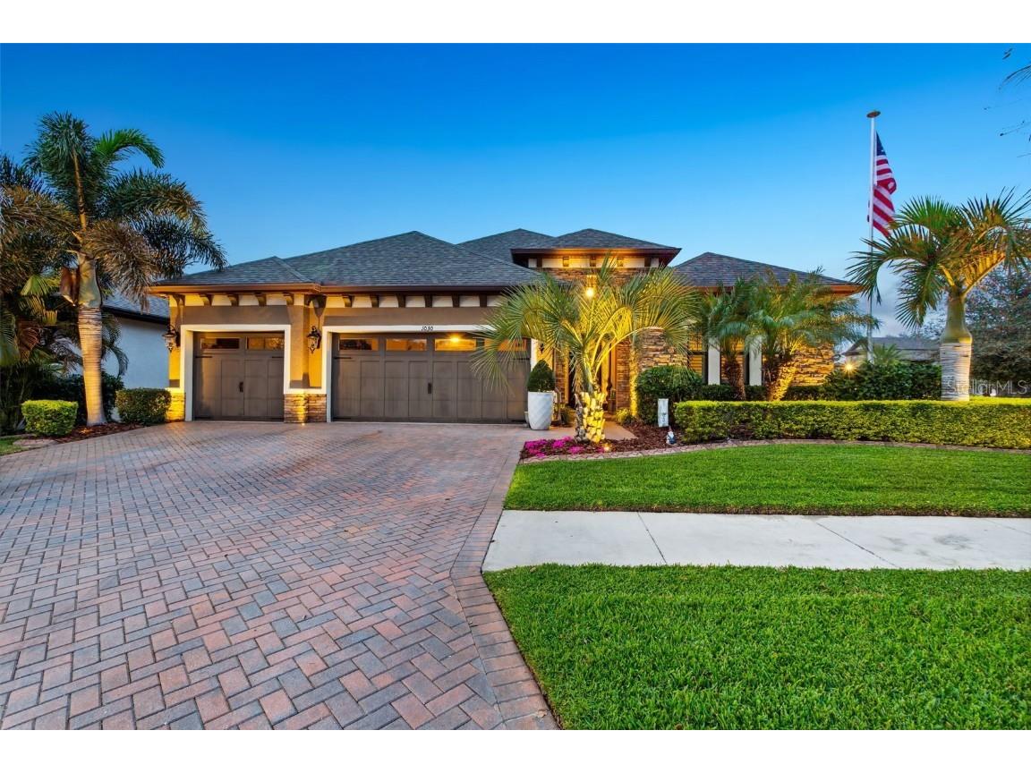 1030 Coretto Avenue Brandon FL 33511 T3507874 image1