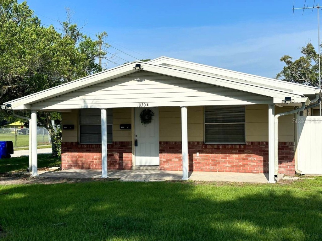 1030 Dakota Avenue #A Saint Cloud FL 34769 O6120873 image1