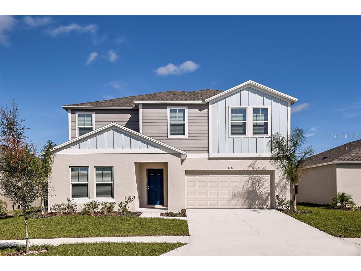 1030 Foreshore Lane Haines City FL 33844 TB8370683 image1