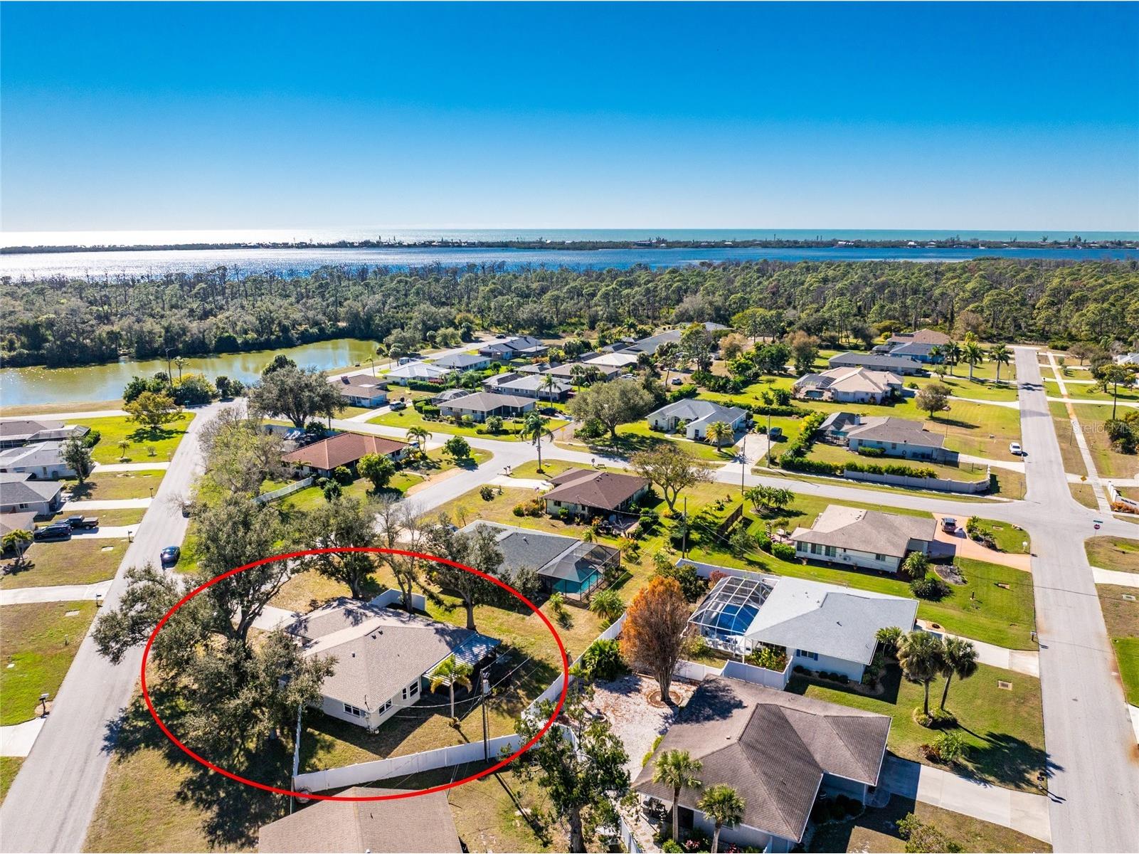 1030 Gasparilla Boulevard Englewood FL 34223 D6145990 image1